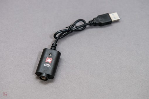 eCab USB Charger 1