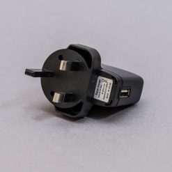 USB Mains Plug Charger 2