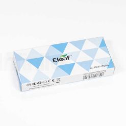 Eleaf iJust 2 Coils 0.5ohm 5PK 5
