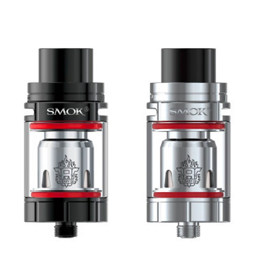 Smok TFV8 Big Baby Vape Tank – Infinite Vapour