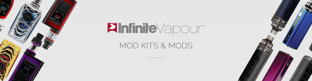 Infinite Vapour