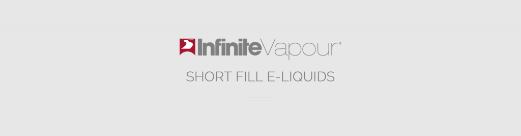 Infinite Vapour