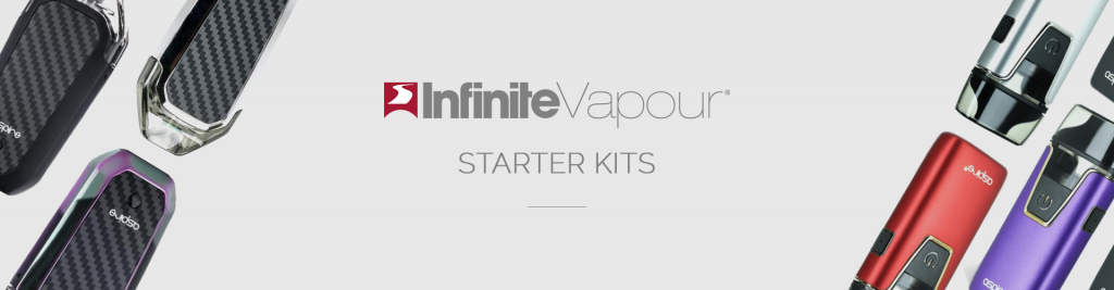 Infinite Vapour