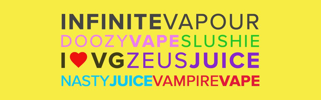 Infinite Vapour