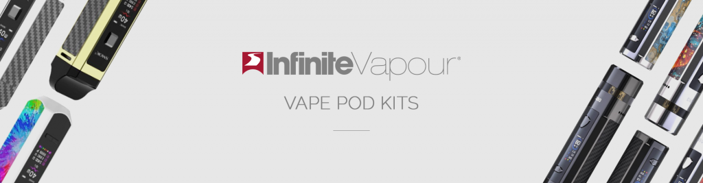 Infinite Vapour